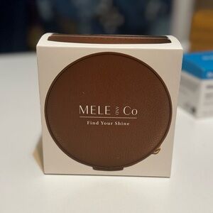 Mele & Co Brown Bracelet